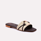 Casual Slipper Brown 0413877