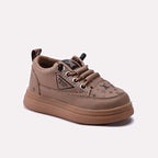 Baba Jogger Shoes Brown 0650739