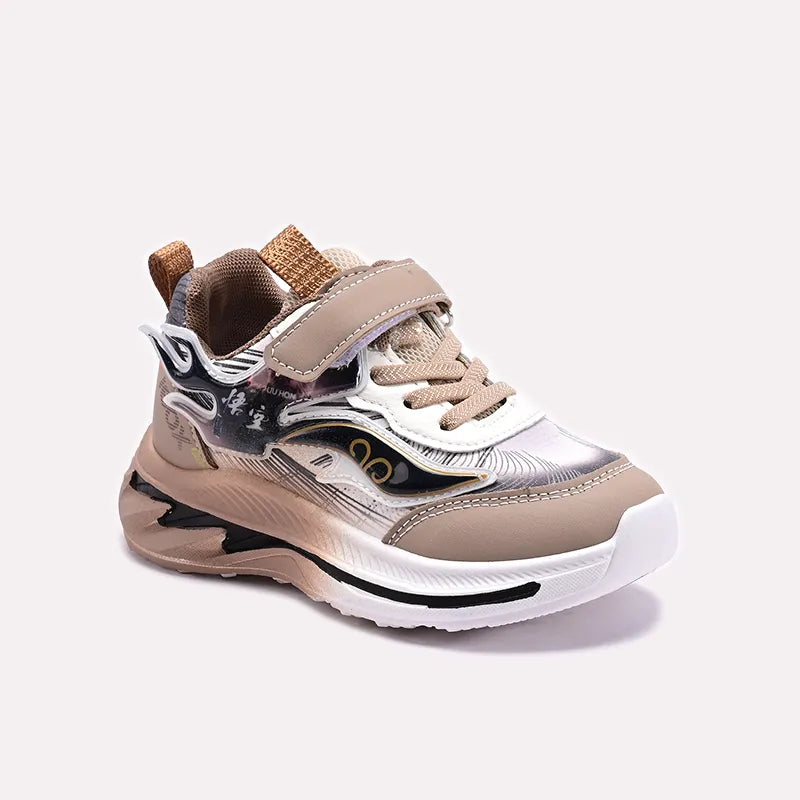 Baba Fawn Jogger Shoes 0650622