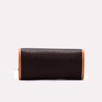 Casual Hand Bags Maroon 0322091