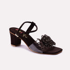 Fancy Sandal Brown 0421690