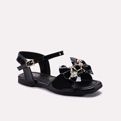Baby Fancy Sandal Black 0721170