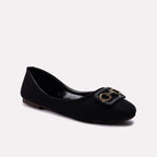 Casual Pumps Black 0431444