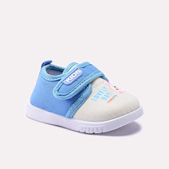 Baby Sneaker Shoes 0740080 Turquoise