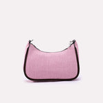 Casual Hand Bags Pink 0321999