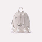 Backpack White 0820829