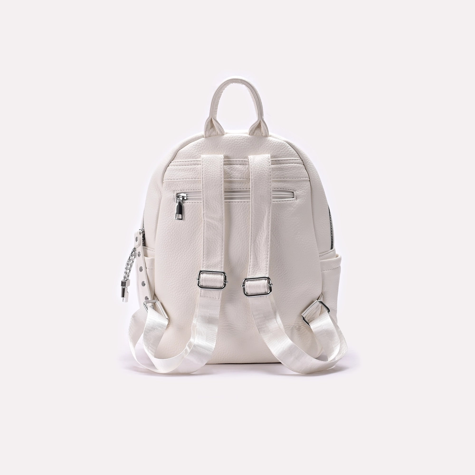 Backpack White 0820829