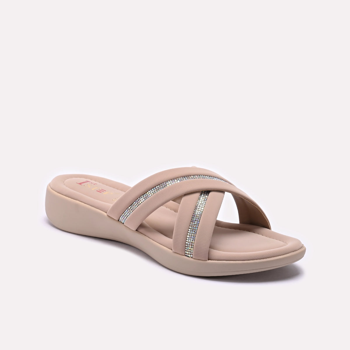 Casual Slipper Fawn 0413583