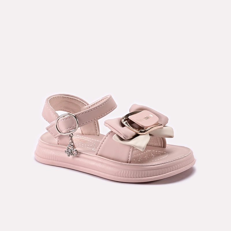 Baby Fancy Sandal Pink 0721303