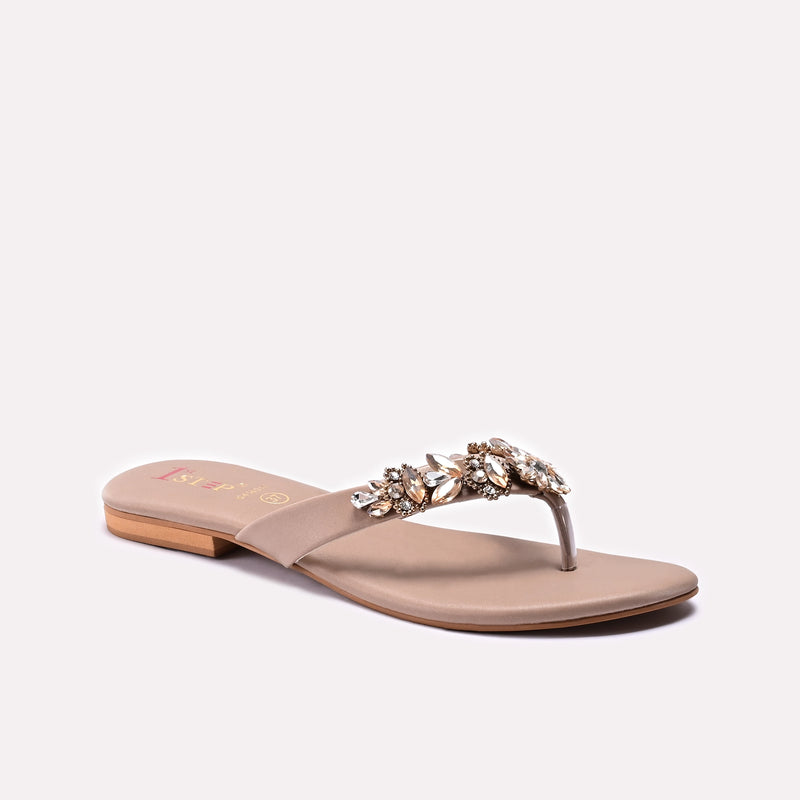 Fancy Slipper Fawn 0414017