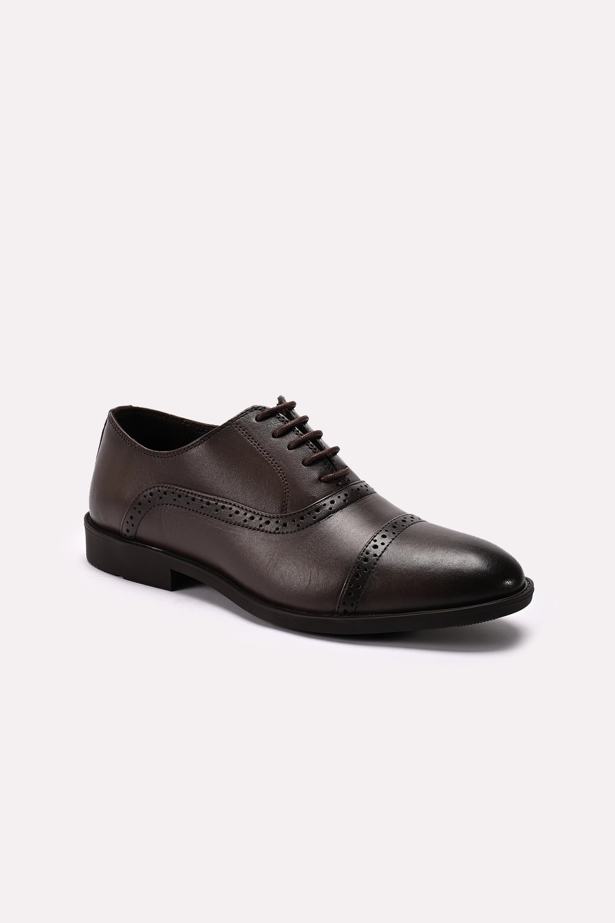 Formal Shoes Brown 0111717