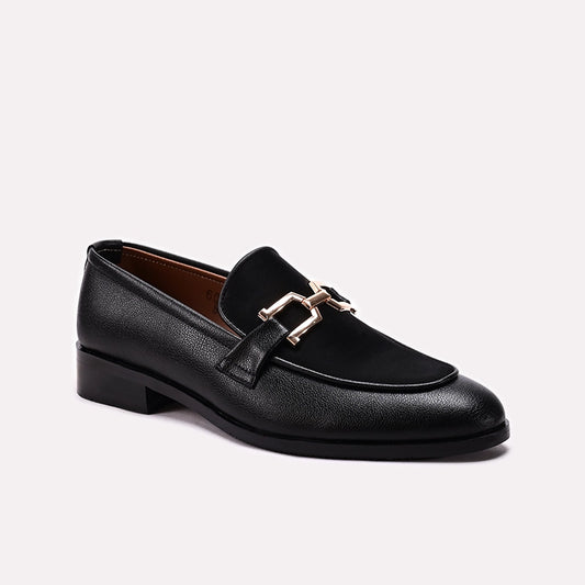 Formal Shoes Black 0111608