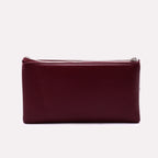 Casual Wallet Maroon 0310428
