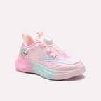 Baby Jogger Shoes Pink 750338