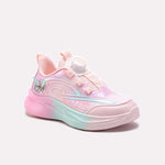 Baby Jogger Shoes Pink 750338