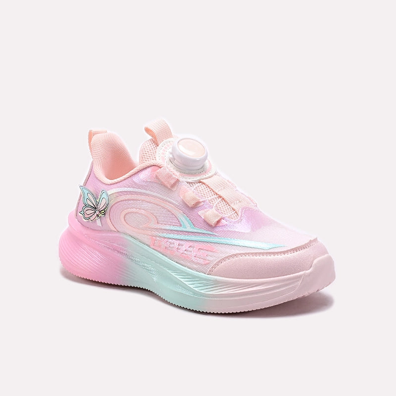 Baby Jogger Shoes Pink 750338