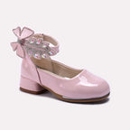 Baby Casual Pumps Pink 0710616