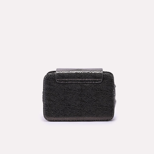 Casual Hand Bags Grey 0322004