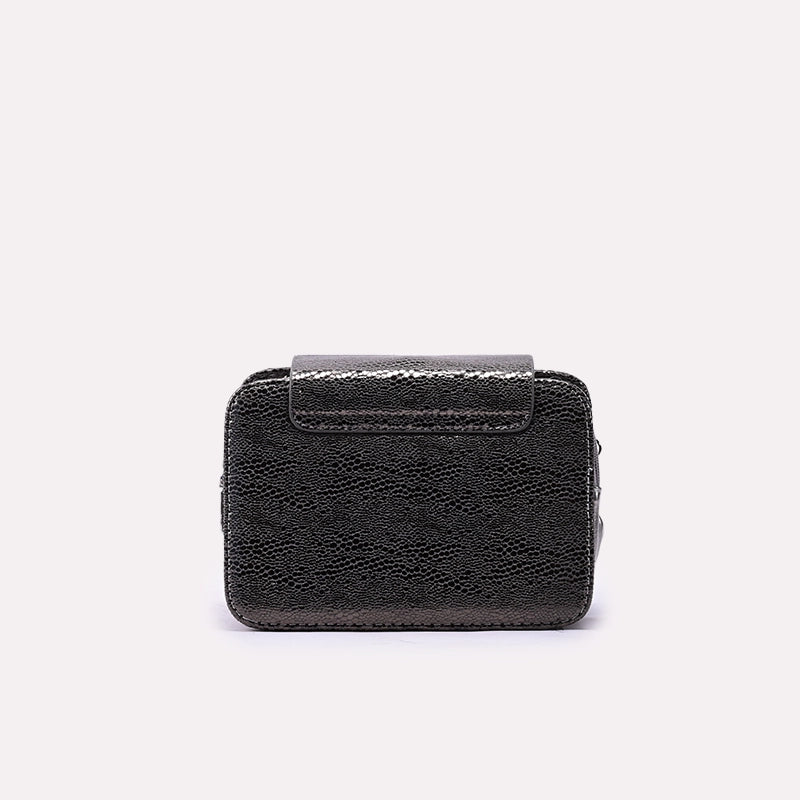 Casual Hand Bags Grey 0322004