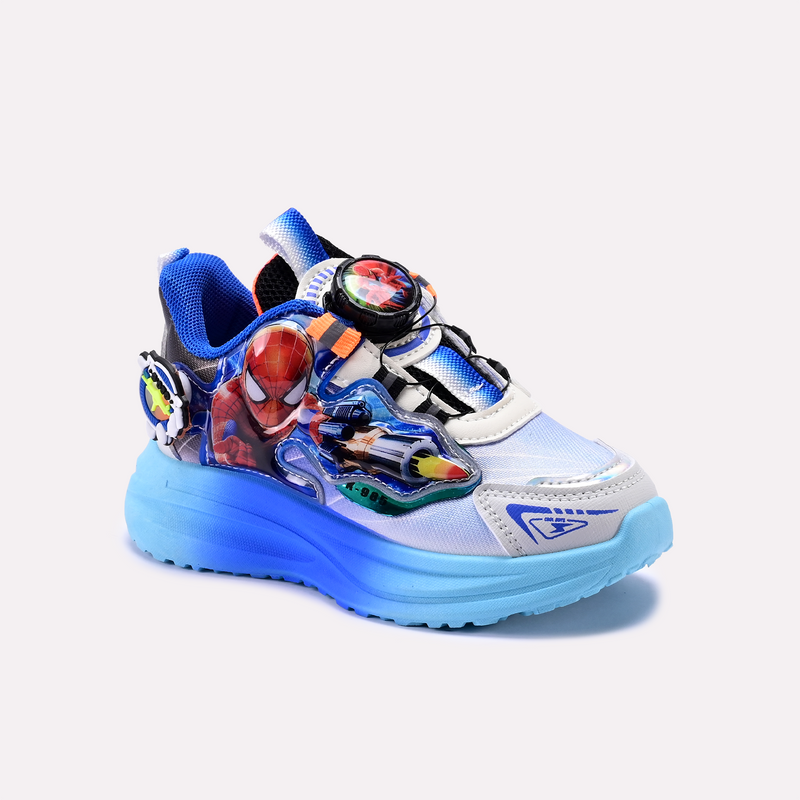 Baba Jogger Shoes Red 0650741
