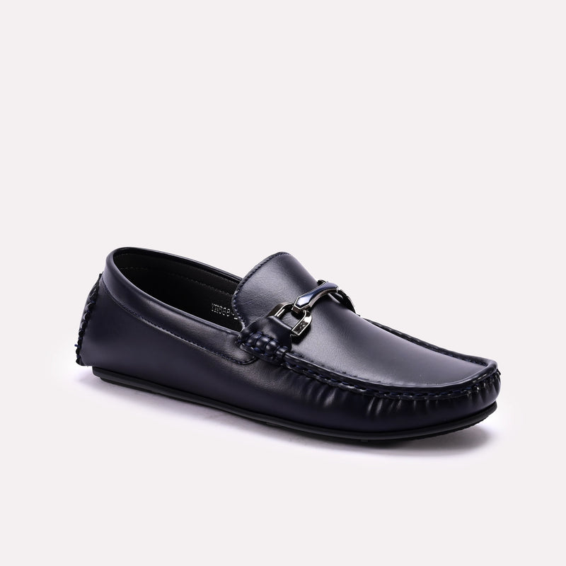 Loafer Shoes Blue 0131167