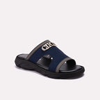 Baba Casual Slipper Blue 0630310