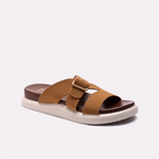 Casual Slipper Mustard 0414063
