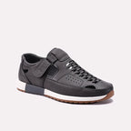 Grey Roman Sandal 0141252