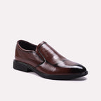 Formal Shoes 0111588 Brown
