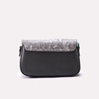 Casual Hand Bags Gray 0322115