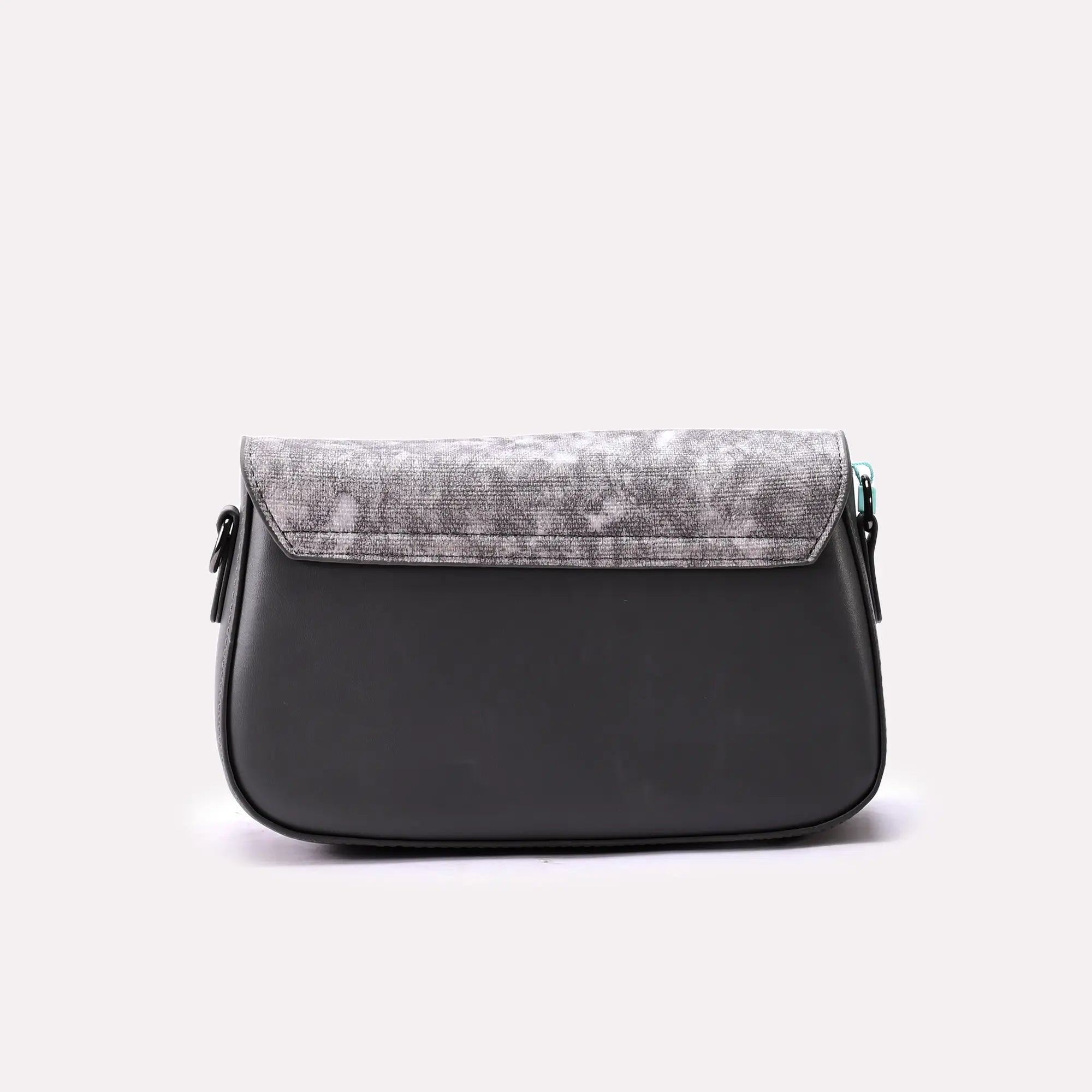Casual Hand Bags Gray 0322115