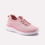 Women Sneaker Shoes Pink 0440996