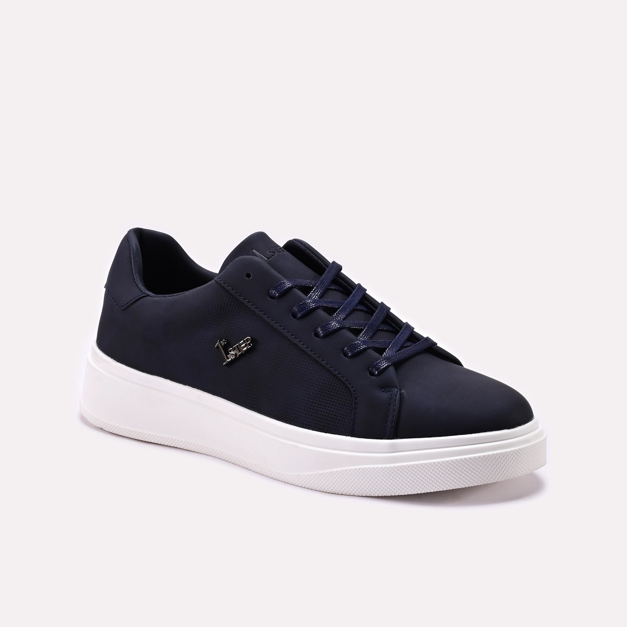 Sneaker Shoes Blue 0120715