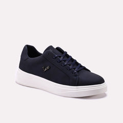 Sneaker Shoes Blue 0120715