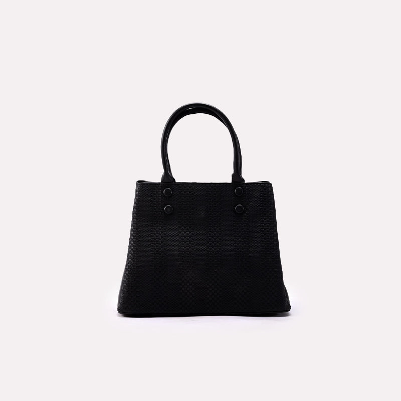 Casual Shoulder Bags Black 0331500