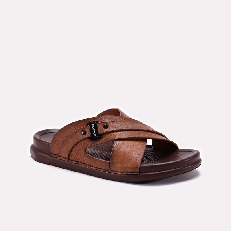 Casual Slipper Mustard 0151286
