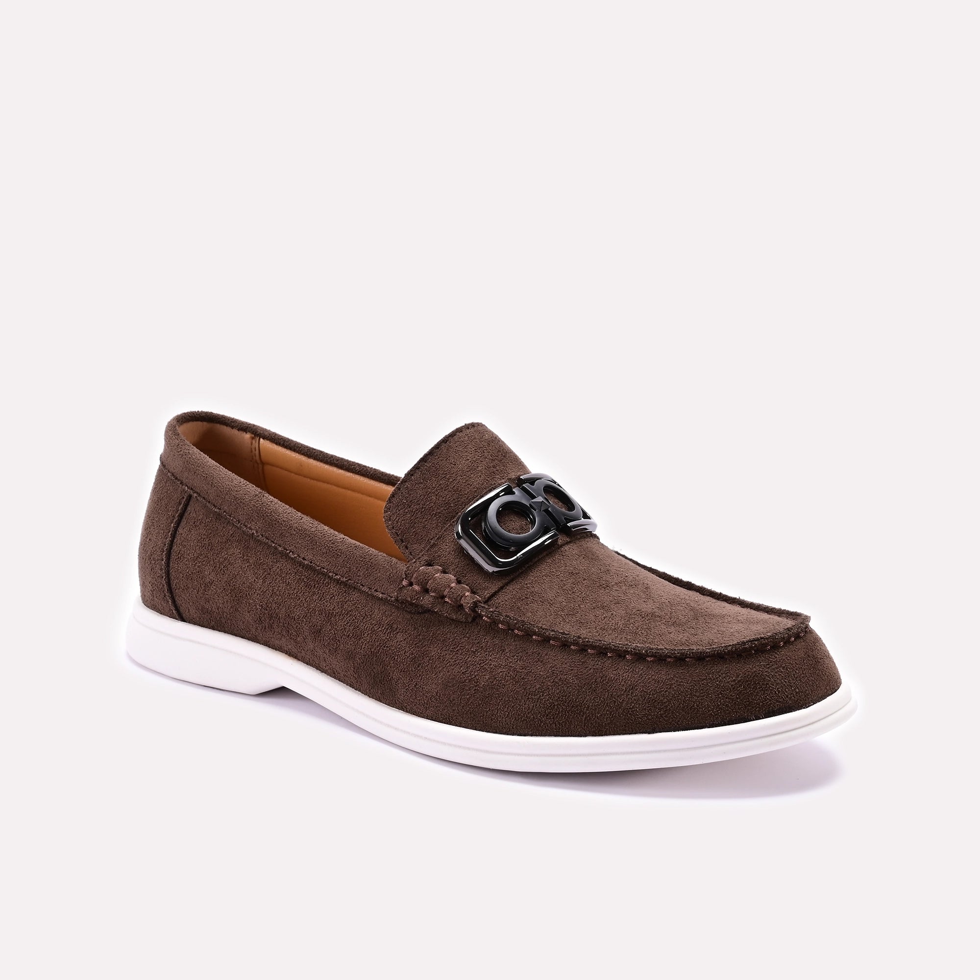 Casual Shoes Brown 0160684