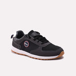 Baba Casual Shoes Black 0610599