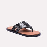 Brown Casual Flip Flops 0151026