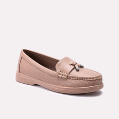 Moccasin Shoes Fawn 0440988