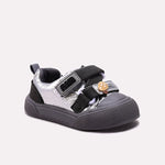 Baba Casual Shoes Black 0610548