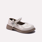 Baby Casual Pumps Fawn 0710663