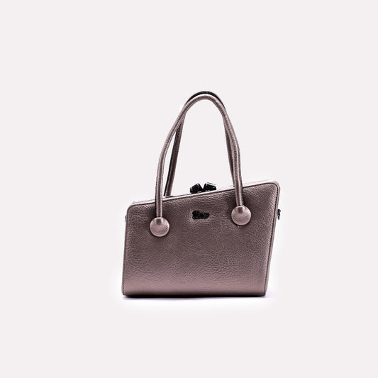 Gray Ladies Casual Hand Bags 0321973