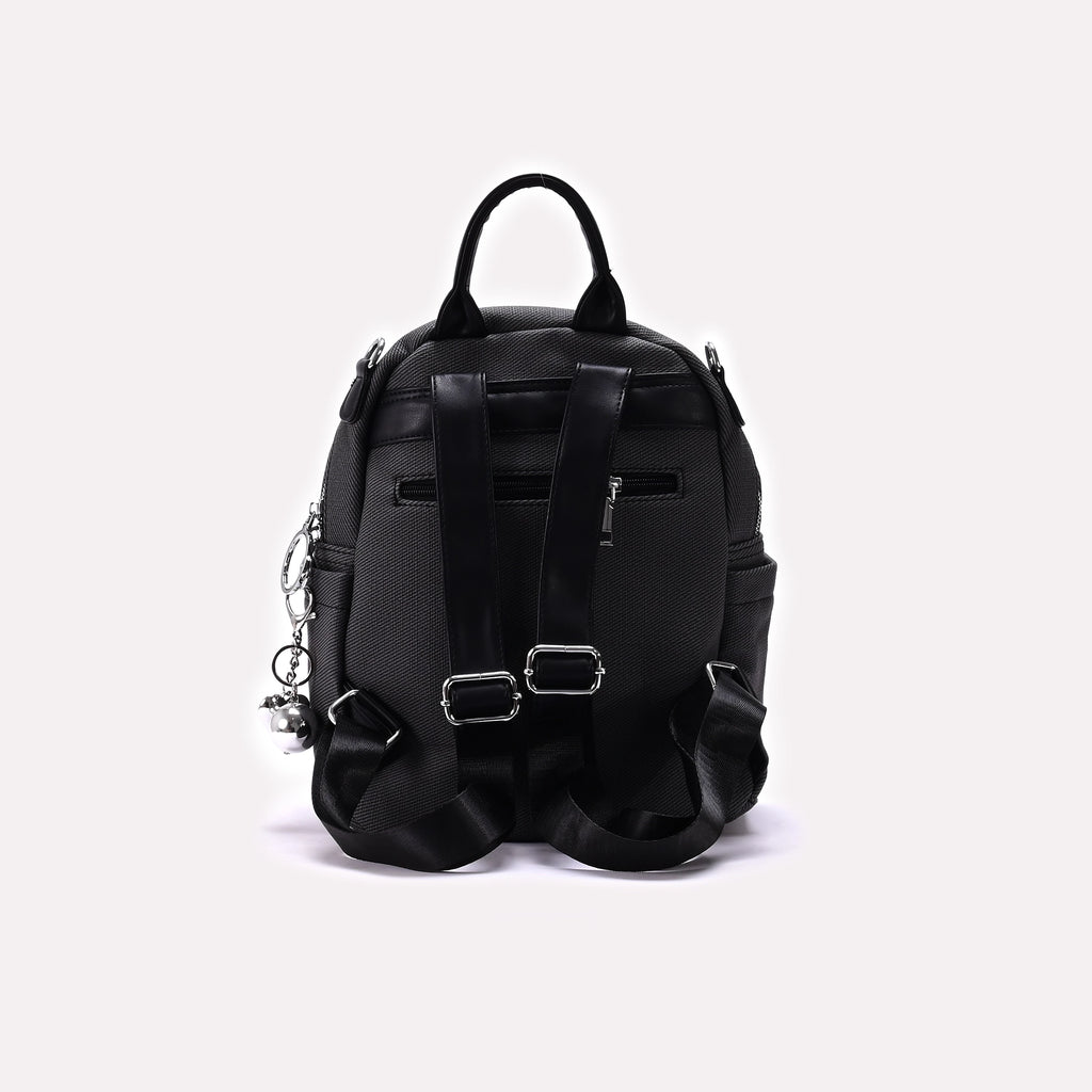 Backpack Black 0820831