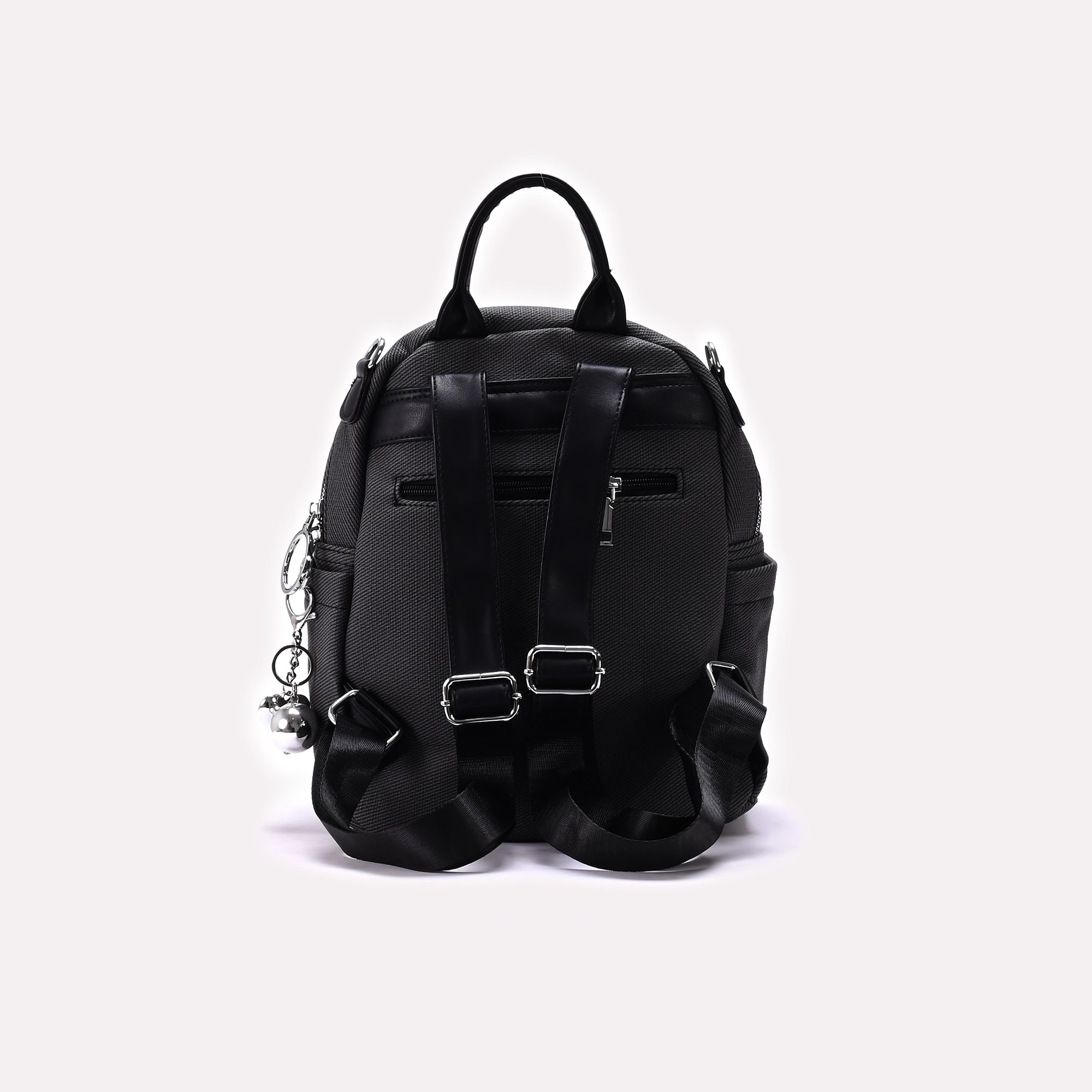 Backpack Black 0820831