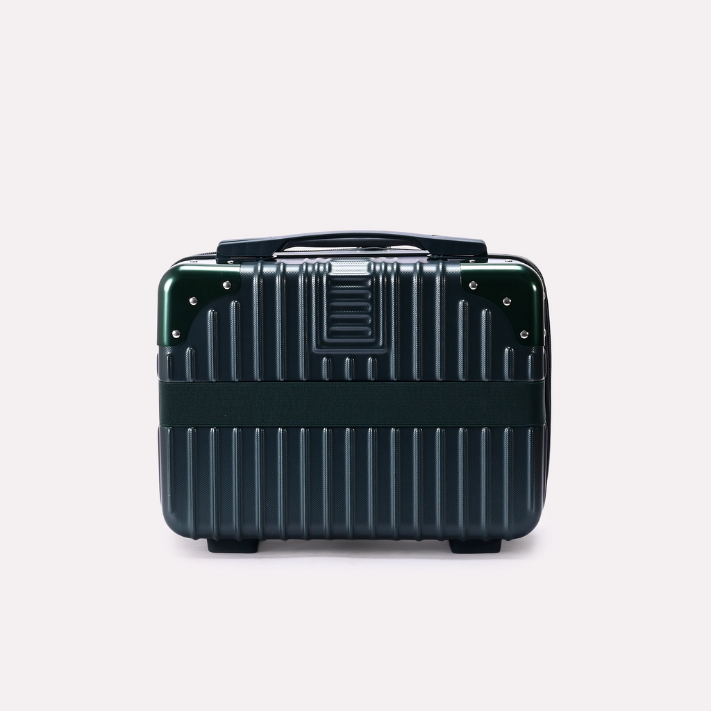 Makeup Box Green 0835214