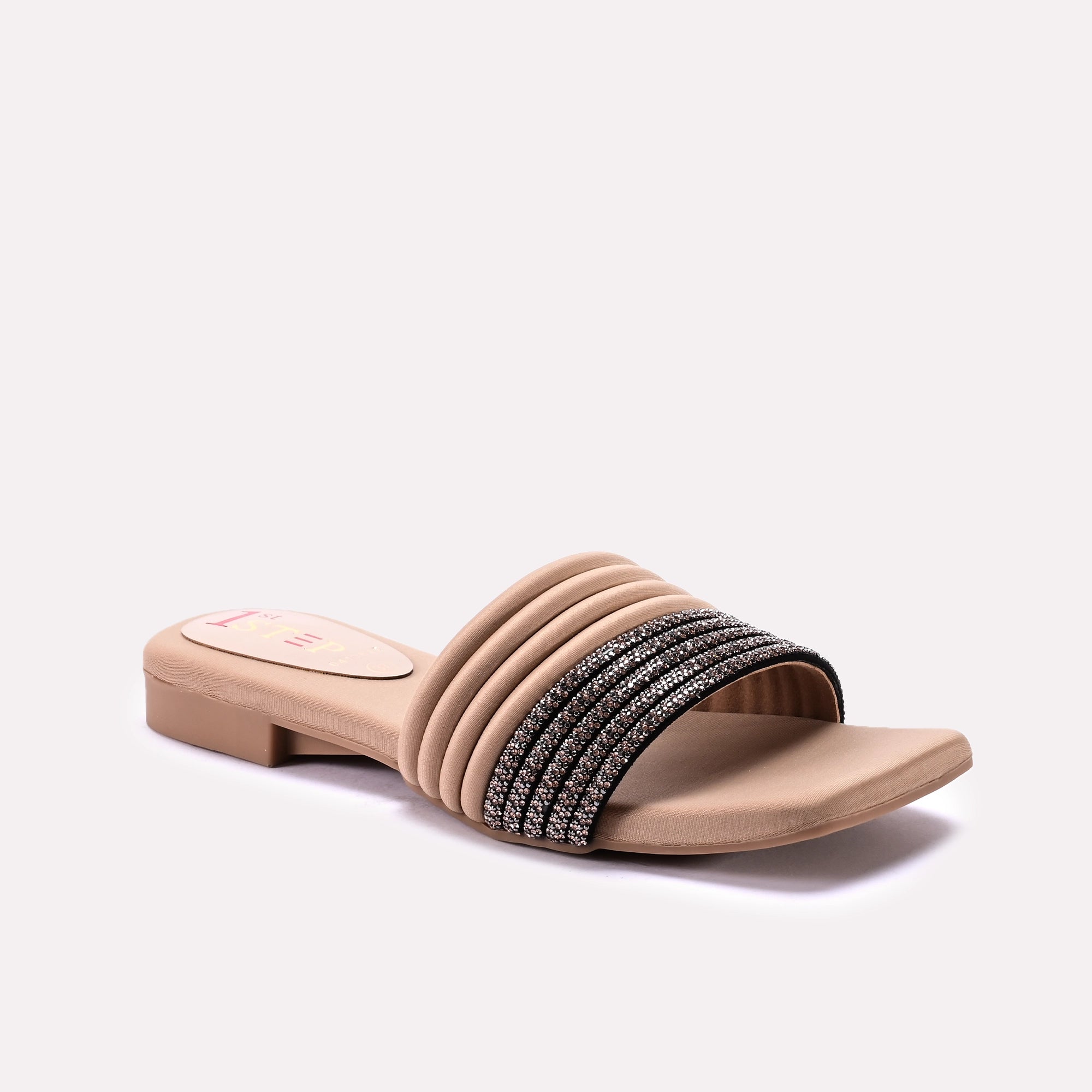 Fancy Slipper Fawn 0413822