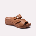 Casual Slipper Mustard 0414068