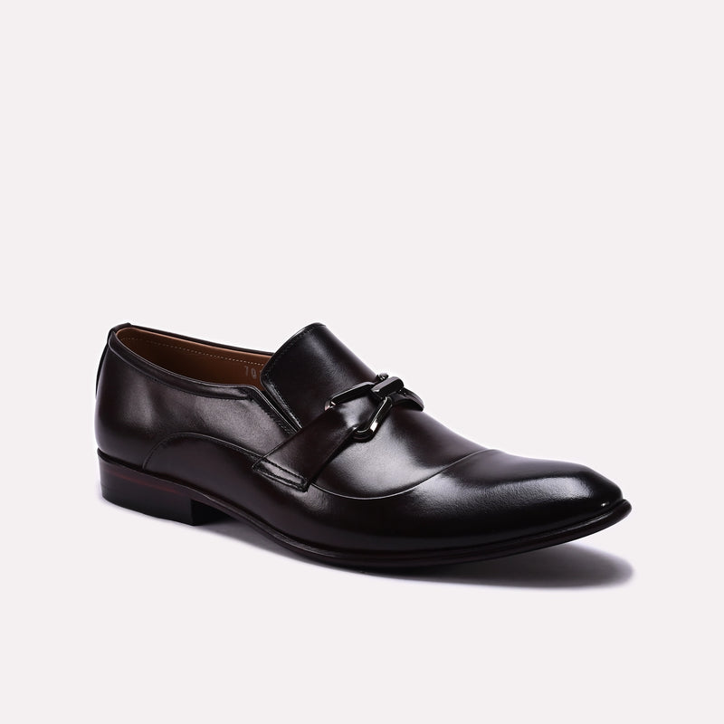 Formal Shoes Brown 0111640