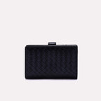 Ladies Casual Wallet Black 0310355
